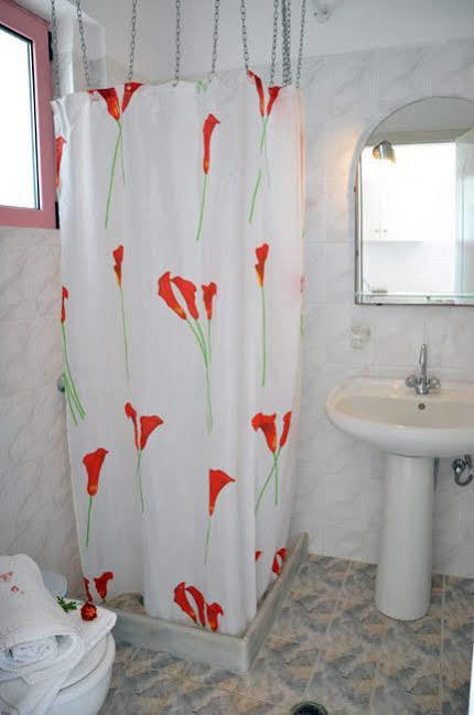 Bona Vista Studios Laganas Buitenkant foto